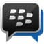 blackberry messenger avis prix alternative comparatif logiciels saas