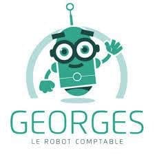Georges Le Robot Comptable