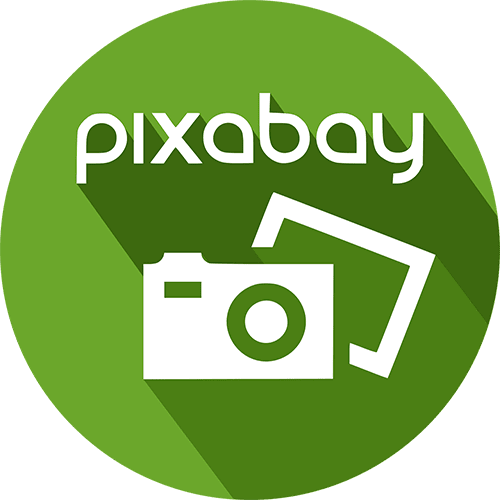 logo pixabay avis prix alternative comparatif logiciels saas