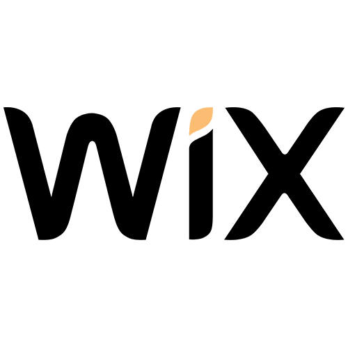 logo wix stores avis prix alternative comparatif logiciels saas