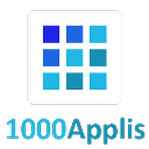 1000 Applis Avis Prix logiciel de développement d'applications mobiles