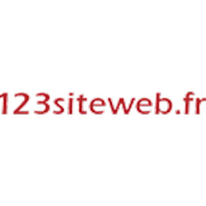 123Siteweb Avis Prix logiciel Création de Sites Internet