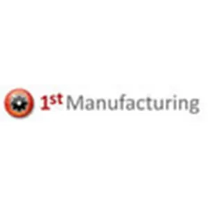 1St Manufacturing Avis Prix logiciel de planification des ressources de production (MRP - Manufacturing Resources Planning)
