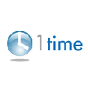1time Avis Prix logiciel de gestion des temps