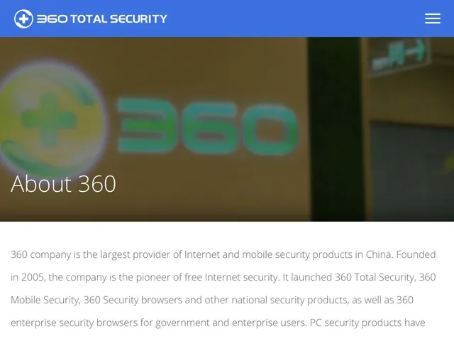 Avis 360 Total Security Prix logiciel antivirus 