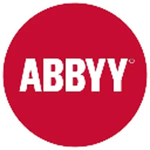 Abbyy Finereader PDF