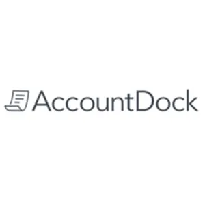 AccountDock Avis Prix logiciel de facturation