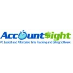 AccountSight Avis Prix logiciel de gestion des temps