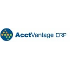 AcctVantage ERP Avis Prix logiciel de planification et gestion industrielle (APS)