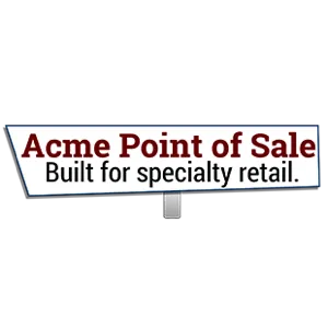 Acme Point of Sale Avis Prix logiciel de gestion de points de vente (POS)