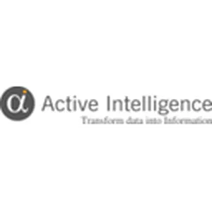 Active Intelligence Avis Prix logiciel de Business Intelligence
