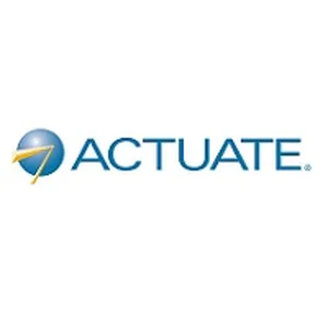 Actuate BIRT Analytics Avis Prix big data