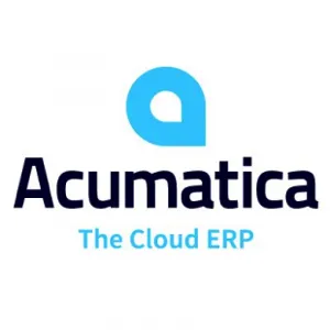 Acumatica Avis Prix logiciel ERP (Enterprise Resource Planning)