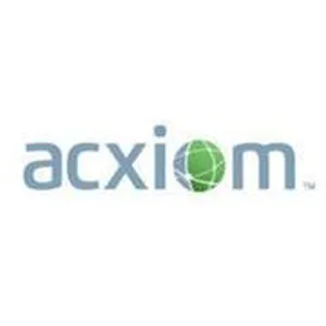Acxiom LiveRamp Connect Avis Prix Gestion de données