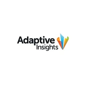 Adaptive Insights Avis Prix logiciel de gestion des ressources