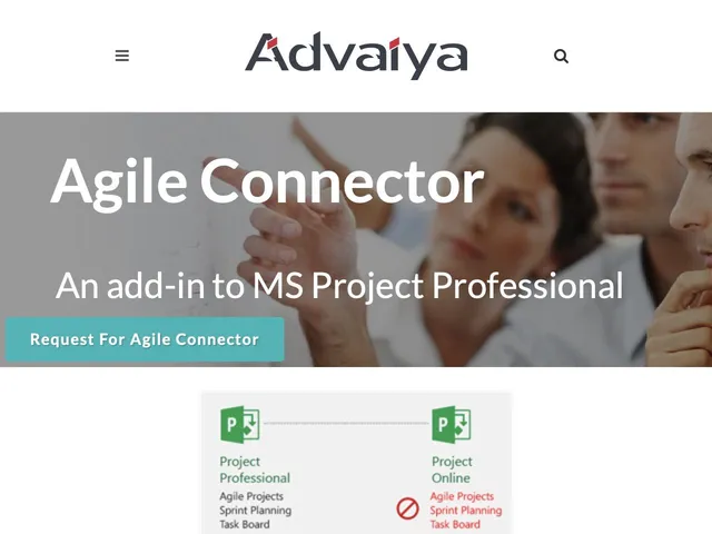 Avis Microsoft Agile Connector Prix API de Données 