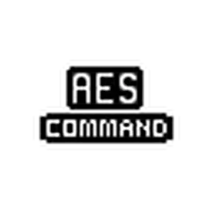 AES Command Avis Prix logiciel Sécurité Informatique