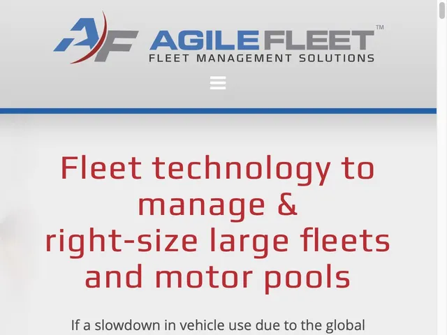 Avis FleetCommander Prix logiciel de gestion des transports - véhicules - flotte automobile 