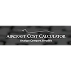 Aircraft Cost Calculator Avis Prix logiciel de rapport financier