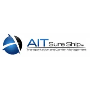 AIT SureShip Avis Prix logiciel de gestion de la chaine logistique (SCM)