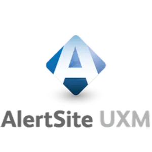 AlertSite UXM Avis Prix API de données
