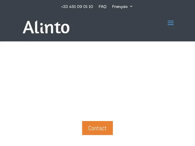 Avis Alinto Pro Prix logiciel de messagerie collaborative - clients email 
