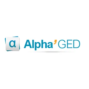 Alpha'GED Avis Prix logiciel Opérations de l'Entreprise