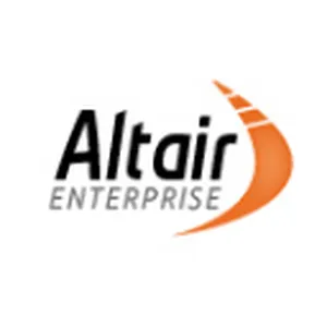 Altair Service Manager Avis Prix logiciel de gestion de maintenance assistée par ordinateur (GMAO)