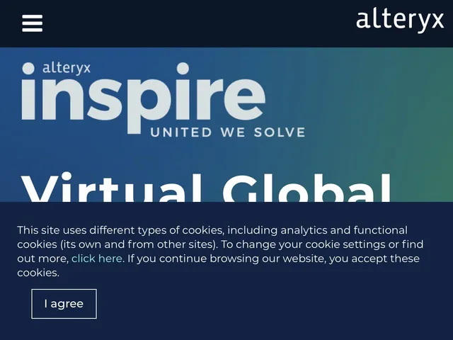 Avis Alteryx Prix logiciel de visualisation de données 
