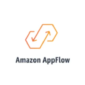Amazon AWS AppFlow Avis Prix big data