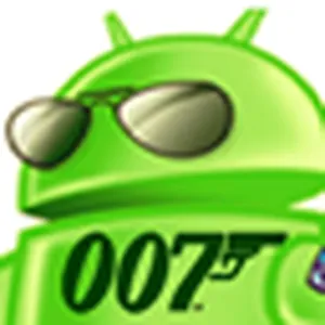 Android 007 Avis Prix logiciel Commercial - Ventes