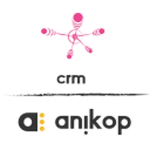 Anikop CRM Avis Prix logiciel CRM (GRC - Customer Relationship Management)