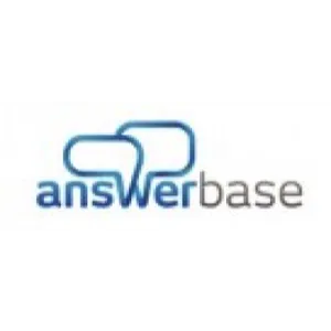 Answerbase Avis Prix logiciel d'assistance avec questions - réponses