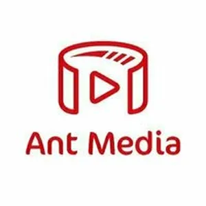 Ant Media Server Avis Prix lecteur Multimédia - Plateformes de Diffusion - Streaming Vidéo