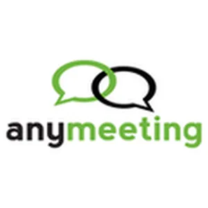 AnyMeeting Avis Prix logiciel de visioconférence (meeting - conf call)