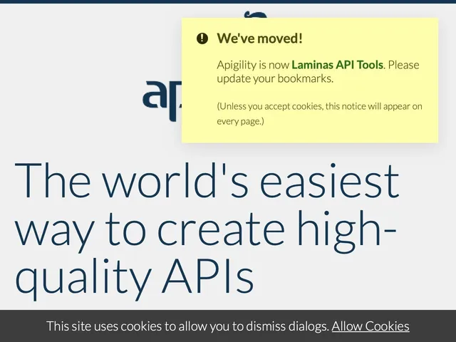 Avis Apigility Prix logiciel de gestion des API 