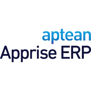 Apprise Avis Prix logiciel ERP (Enterprise Resource Planning)