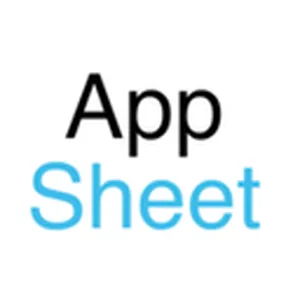 AppSheet Avis Prix logiciel de développement d'applications mobiles