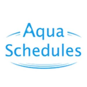 Aqua Schedules Avis Prix logiciel de Planification - Planning - Organisation