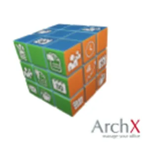 Archx Avis Prix logiciel de gestion de projets