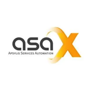 ASA-X Avis Prix logiciel Opérations de l'Entreprise