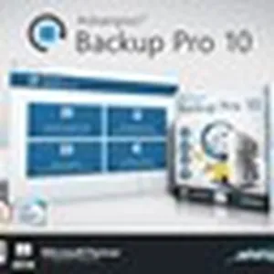 Ashampoo Backup Pro Avis Prix logiciel de sauvegarde et récupération de données