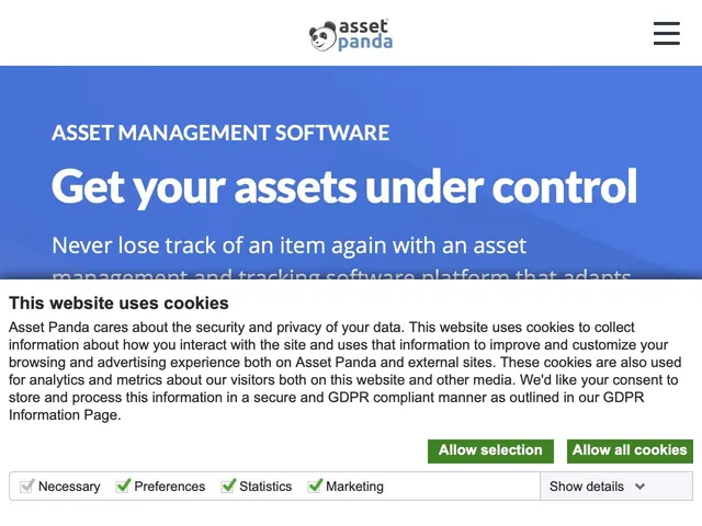 Avis Asset Tracking System Prix logiciel de gestion d'actifs informatiques (ITAM) 