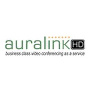 Auralink Avis Prix logiciel de visioconférence (meeting - conf call)