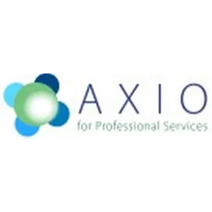 AXIO for Professional Services Avis Prix logiciel ERP (Enterprise Resource Planning)
