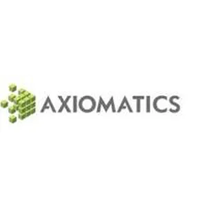 Axiomatics Avis Prix logiciel d'autorisation