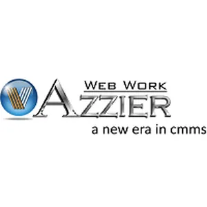 Azzier Avis Prix logiciel de gestion de maintenance assistée par ordinateur (GMAO)