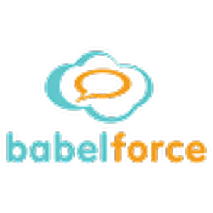 babelforce Avis Prix logiciel cloud pour call centers - centres d'appels