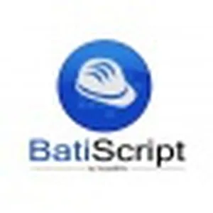 BatiScript Avis Prix logiciel Opérations de l'Entreprise