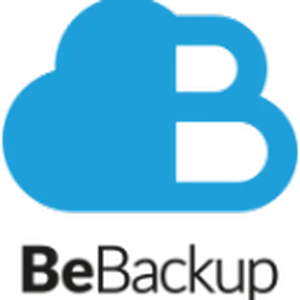 Be-Backup Avis Prix logiciel de sauvegarde - archivage - backup